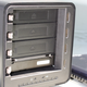 Image for article titled Drobo Storage Robot Review (Verdict: Great Concept, But Wait For V2.0)